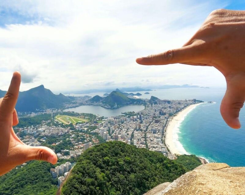 Rio De Janeiro: Two Brothers Hike in Vidigal - Highlights of the Tour