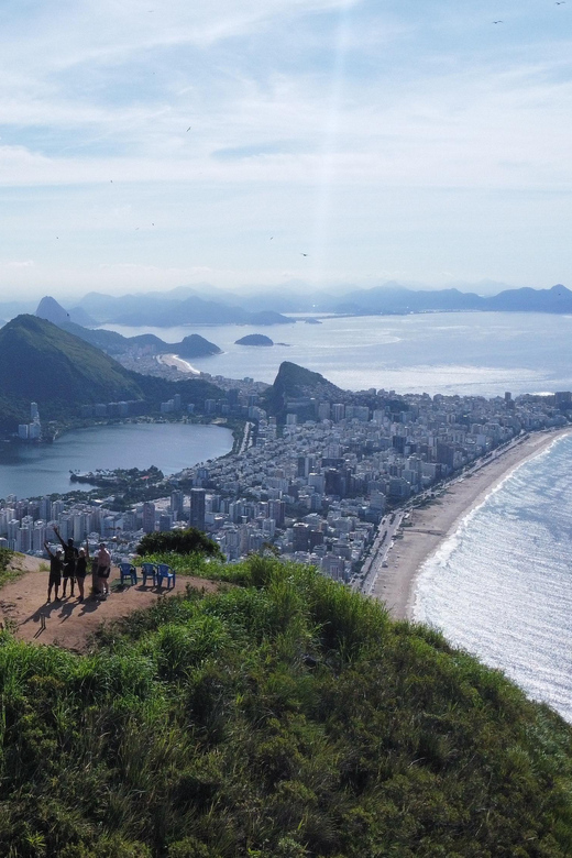 Rio De Janeiro: Two Brothers Hike in Vidigal - Financial Considerations