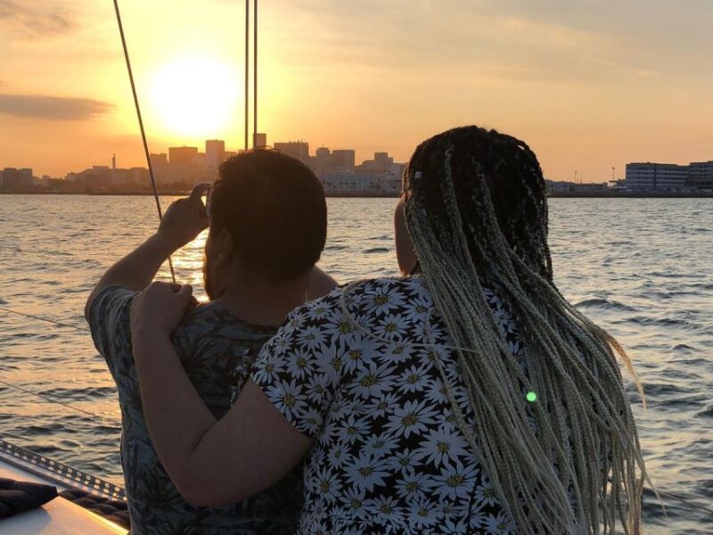 Rio De Janeiro: Unforgettable Sunset Boat Tour - Key Points