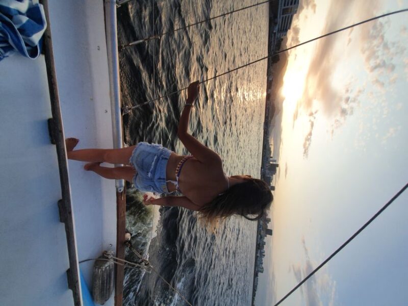 Rio De Janeiro: Unforgettable Sunset Boat Tour - Stunning Sunset Views