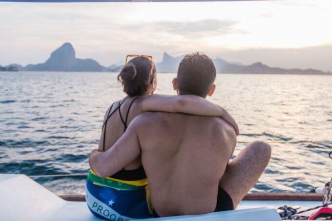Rio De Janeiro: Unforgettable Sunset Boat Tour - Frequently Asked Questions