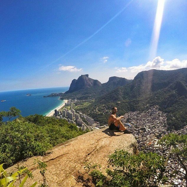 Rio De Janeiro: Vidigal Favela Tour and Two Brothers Hike - Additional Important Information