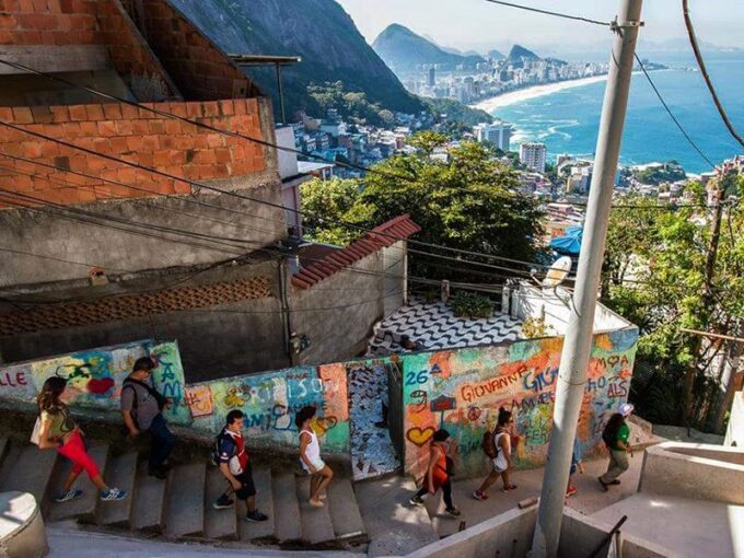 Rio De Janeiro: Vidigal Favela Tour and Two Brothers Hike - Frequently Asked Questions