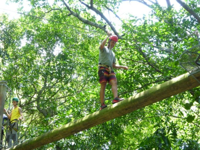 Rio De Janeiro: Zip Lining and Canopy Tree Tour - Frequently Asked Questions
