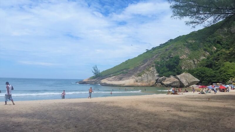 Rio De Janerio: Barra Da Tijuca & Grumari Private Day Trip - Activity Details