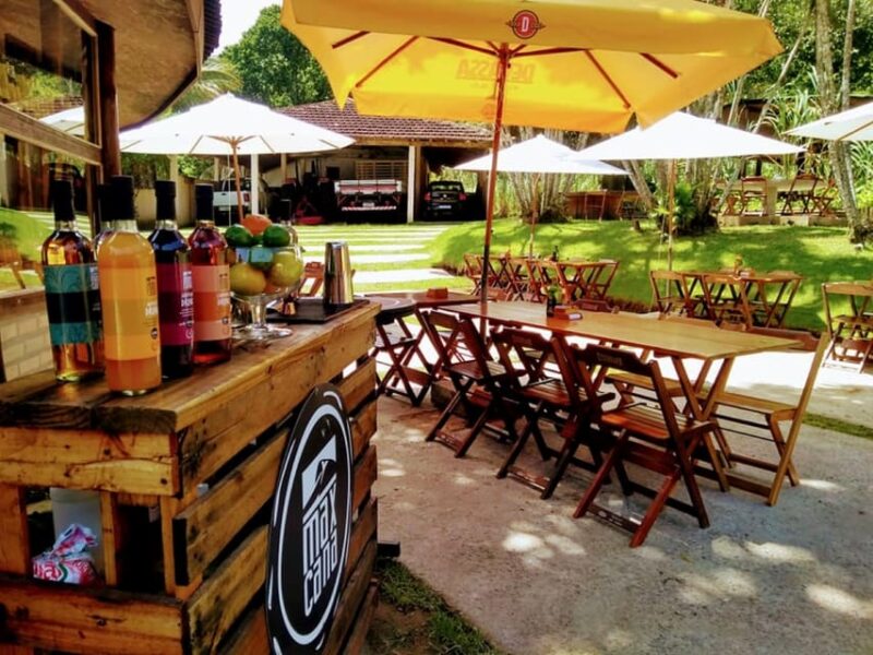 Rio De Janerio: Barra Da Tijuca & Grumari Private Day Trip - Pricing and Booking