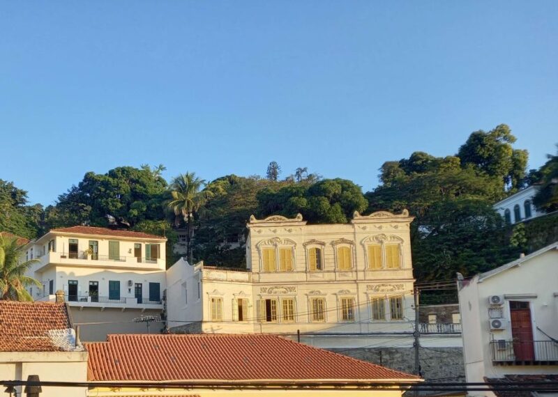 Rio Essencial: the 3 Must-See Tourist Attractions - Sugar Loaf Cable Car Experience