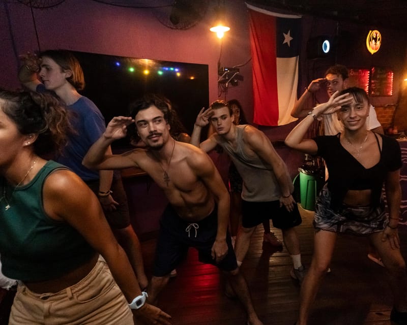 Rio Experience: Caipirinha Workshop (2 Caipirinhas) + Funk Class - Caipirinha Workshop Highlights
