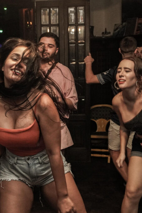 Rio Experience: Caipirinha Workshop (2 Caipirinhas) + Funk Class - Frequently Asked Questions