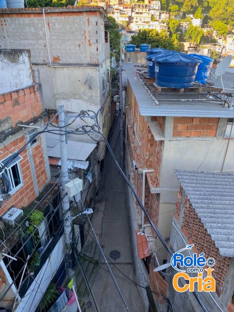 Rio: Favela Tour + Hiking in Babilônia and Chapéu Mangueira - Itinerary Highlights