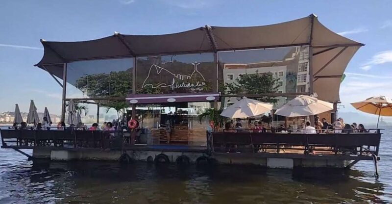 Rio: Floating Breakfast + Boat Trip in Guanabara Bay - Key Points
