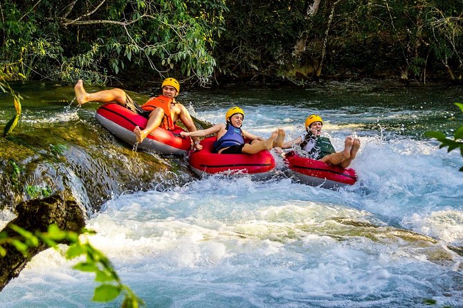 Rio Formoso Ecological Park Admission Ticket With Optional Act - Activity Packages Available