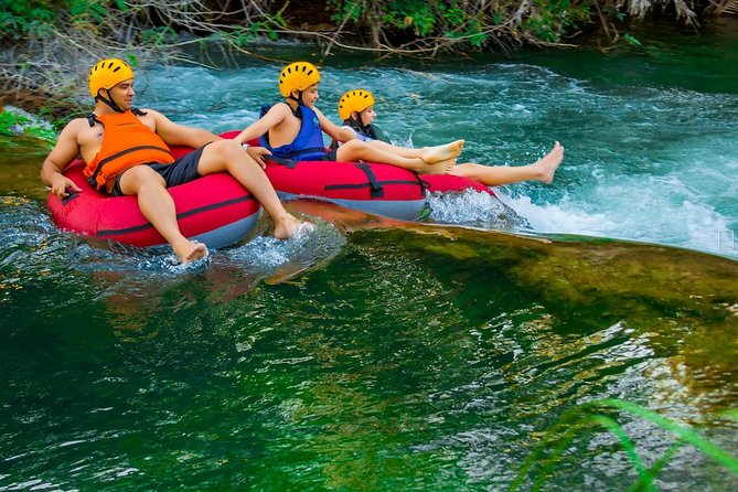 Rio Formoso Ecological Park Admission Ticket With Optional Act - Horseback Riding Experience