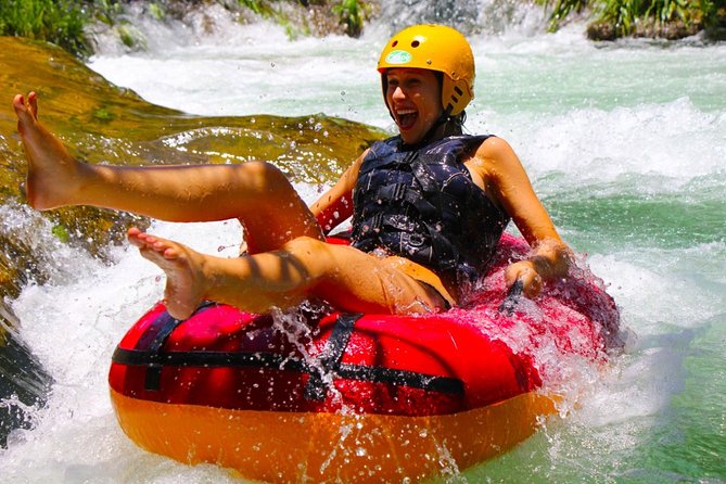 Rio Formoso Ecological Park Admission Ticket With Optional Act - Snorkeling in the River