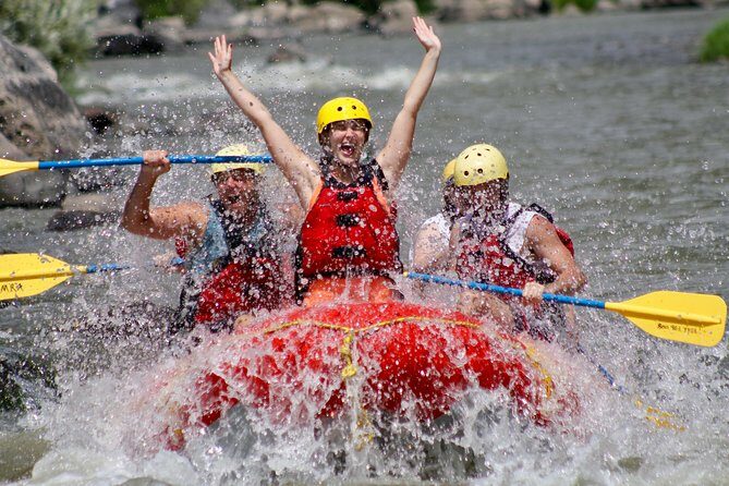 Rio Grande Gorge Full Day - Key Points