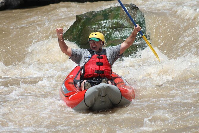Rio Grande Gorge Full Day - An In-Depth Look at the Rio Grande Gorge Full Day Tour