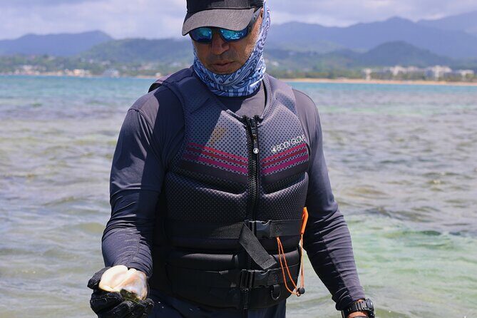 Rio grande & Luquillo Jet Ski Tour - In-Depth Look at the Tour