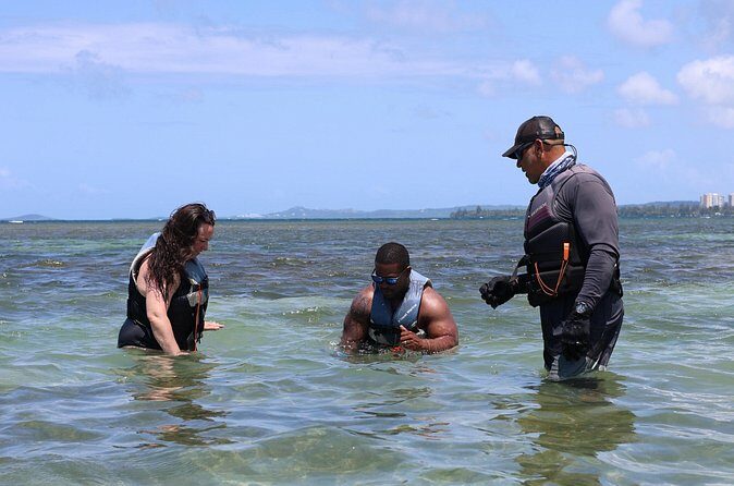 Rio grande & Luquillo Jet Ski Tour - Who Will Love This Tour?