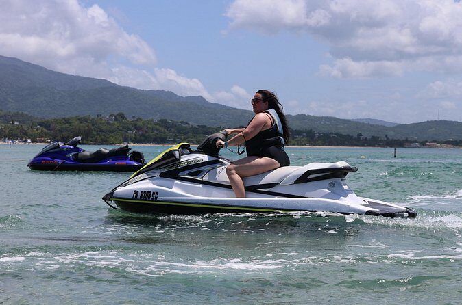 Rio grande & Luquillo Jet Ski Tour - Frequently Asked Questions