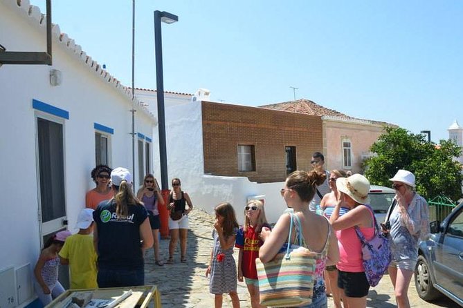 Rio Guadiana River Cruise - Inclusions and Pricing