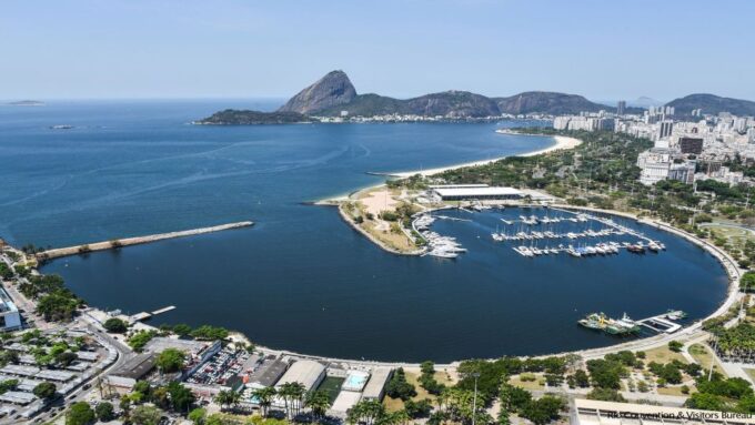 Rio: Guanabara Bay Boat Trip by Catamaran With Audio Guide - Frequently Asked Questions