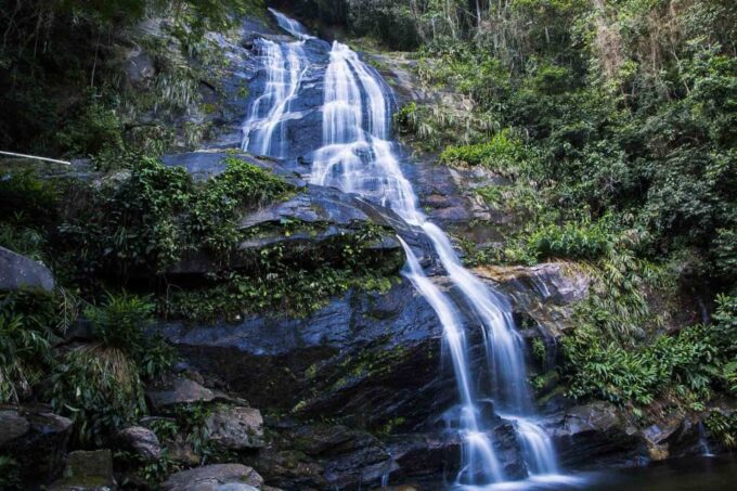 Rio: Half-Day Jeep Tour at Floresta Da Tijuca - Frequently Asked Questions