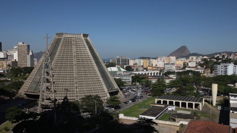 Rio: Highlights Tour With Christ the Redeemer and Sugarloaf - Corcovado Hill and Christ the Redeemer