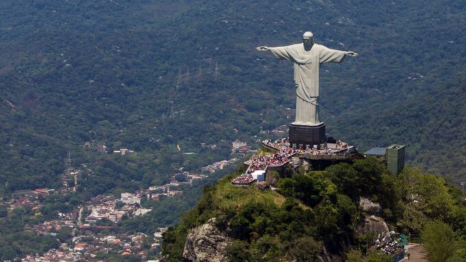 Rio: Highlights Tour With Christ the Redeemer and Sugarloaf - Important Tour Information