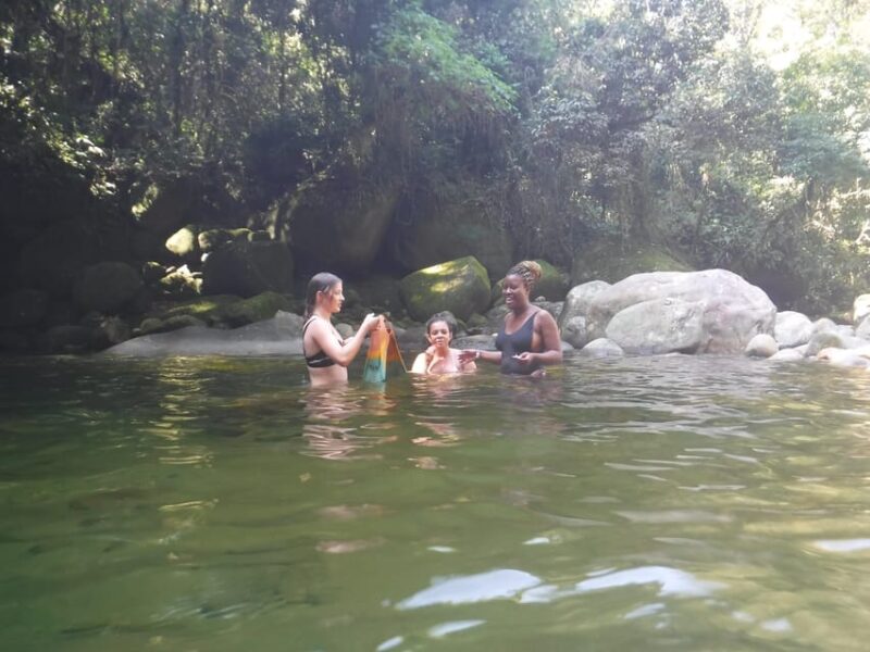 Rio: Hiking Adventure in Serra Dos Órgãos National Park - Hiking Experiences