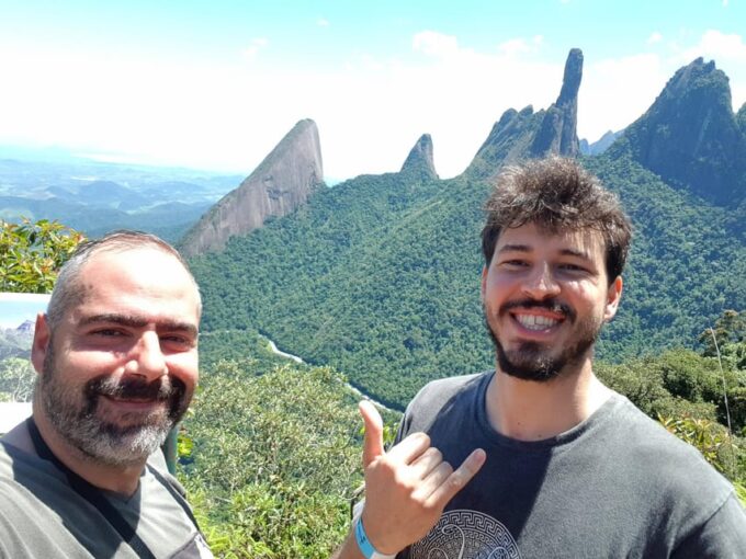 Rio: Hiking Adventure in Serra Dos Órgãos National Park - Age Restrictions