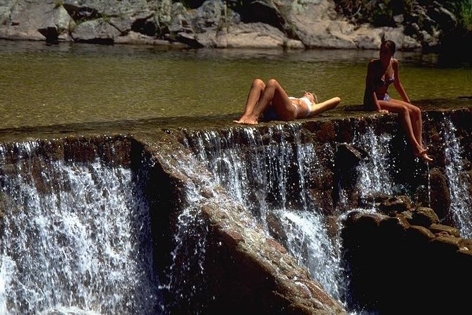 Rio Hondo Hot Springs Full Day Tour From Tucuman - What to Bring and Wear