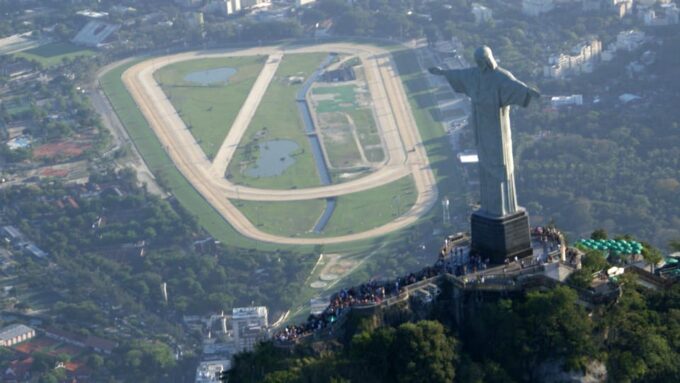 Rio in a Day: City Highlights Tour and Show Combo - Booking Information