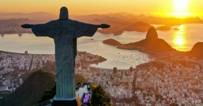 Rio in a Day: City Highlights Tour and Show Combo - Frequently Asked Questions