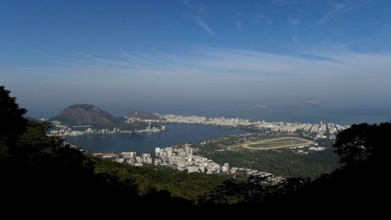 Rio: Jeep Tour 4 Wonders With Lunch - Recommended Attire and Information
