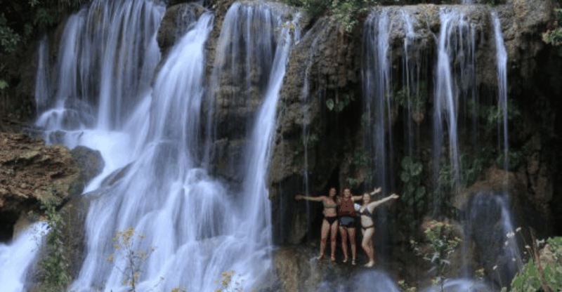 Rio Lacanja: 2-Day Rafting Adventure in the Lacandon Jungle - Pricing and Booking