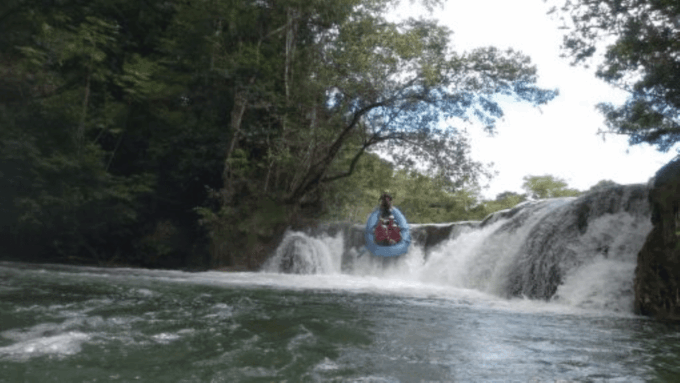 Rio Lacanja: 2-Day Rafting Adventure in the Lacandon Jungle - Frequently Asked Questions