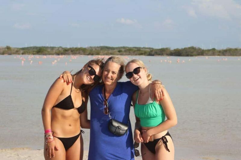 Río Lagartos: Flamingo-watching excursion and boat tour - What Travelers Say
