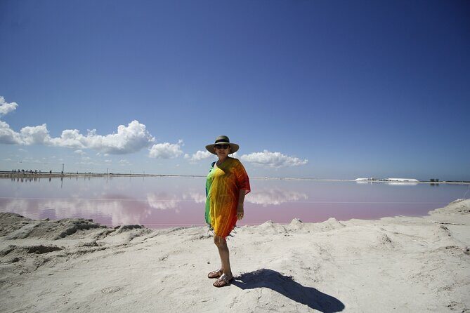 Rio Lagartos+Coloradas Tourist Collective (Lake Rosa)+Cenote - An In-Depth Look at the Tour Itinerary