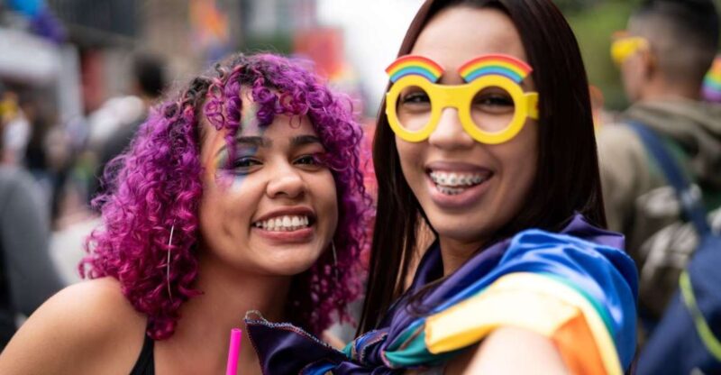 Rio: Lgbtqia+ Private Tour With Local Gay-Friendly Guide - Practical Tips