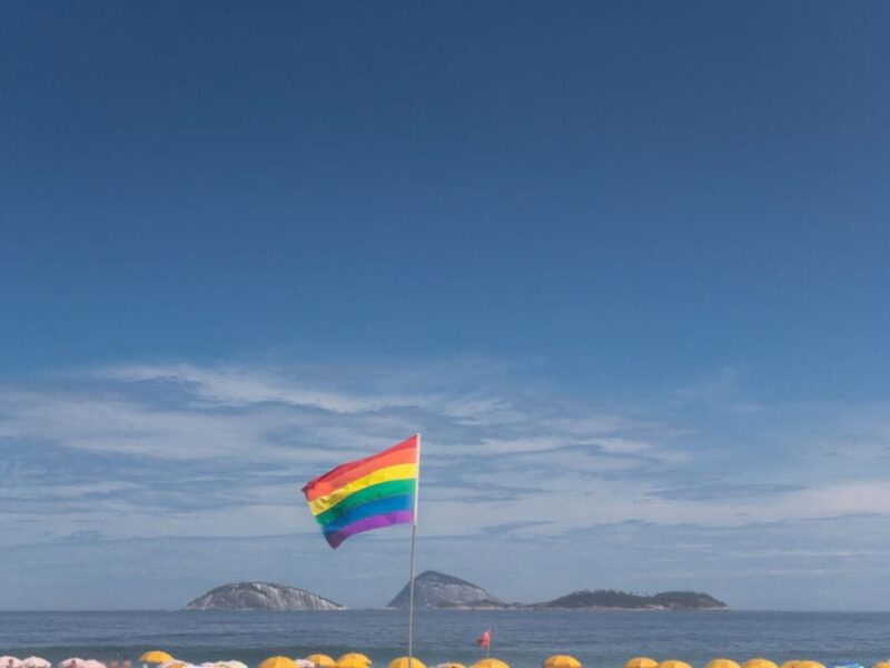 Rio: Lgbtqia+ Private Tour With Local Gay-Friendly Guide - Events and Parties