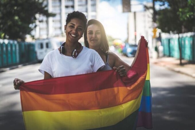 Rio: Lgbtqia+ Private Tour With Local Gay-Friendly Guide - Guided Tour Experience