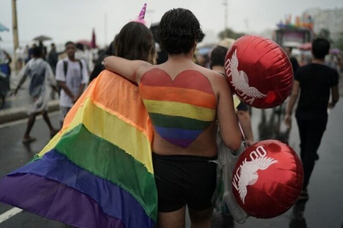 Rio: Lgbtqia+ Private Tour With Local Gay-Friendly Guide - Pricing and Availability
