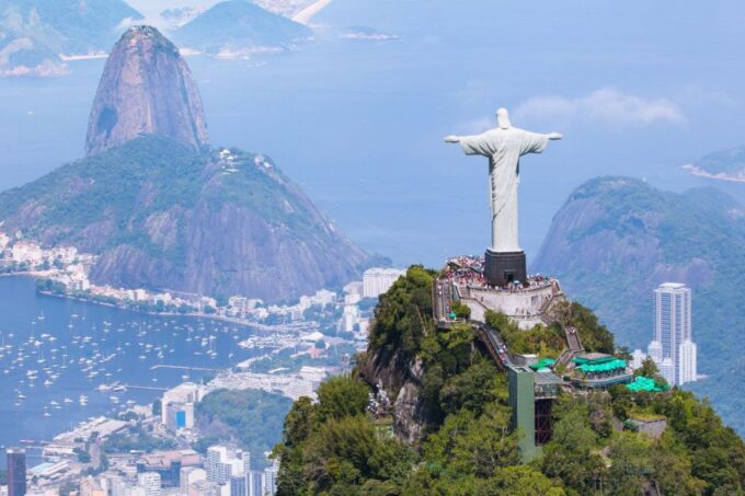 Rio: Lgbtqia+ Private Tour With Local Gay-Friendly Guide - Frequently Asked Questions