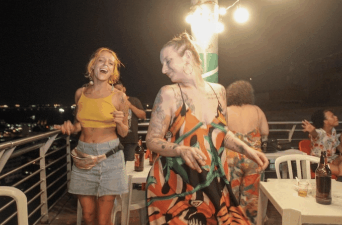 Rio: Live Samba & Feijoada in Rio's First Favela - Inclusions and Exclusions