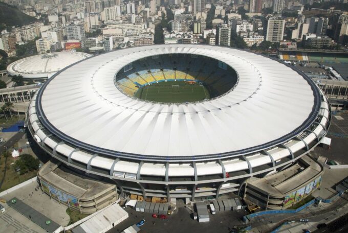 Rio: Maracana and Flamengo Football Tour With Museum - Flamengo Museums Captivating Exhibits