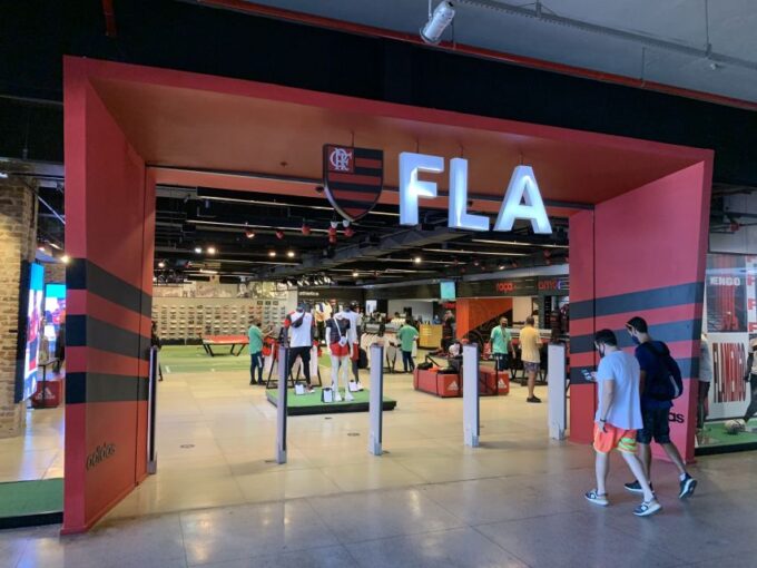 Rio: Maracana and Flamengo Football Tour With Museum - Inclusions and Booking Details