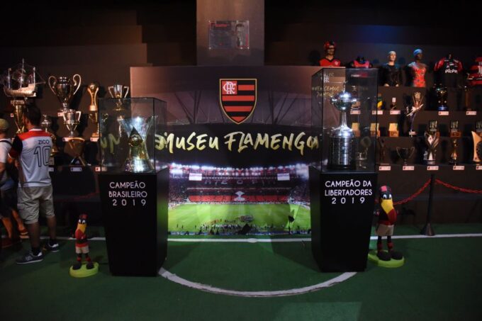 Rio: Maracana and Flamengo Football Tour With Museum - Frequently Asked Questions
