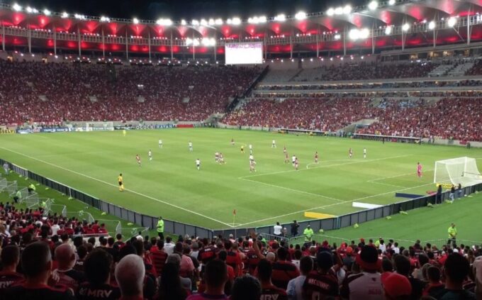 Rio: Maracanã Stadium Live Football Match Ticket & Transport - Frequently Asked Questions