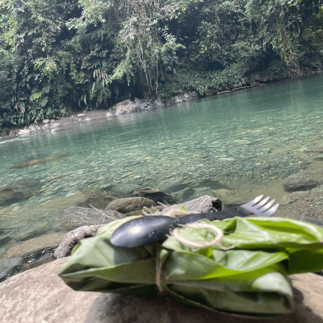 Rio Melcocho Tour - Guided Day Trip - All Inclusive. - Experience Highlights