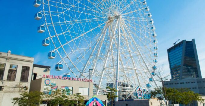 Rio: Museum of Tomorrow, Yup Star & Olympic Boulevard - Booking and Cancellation Policy